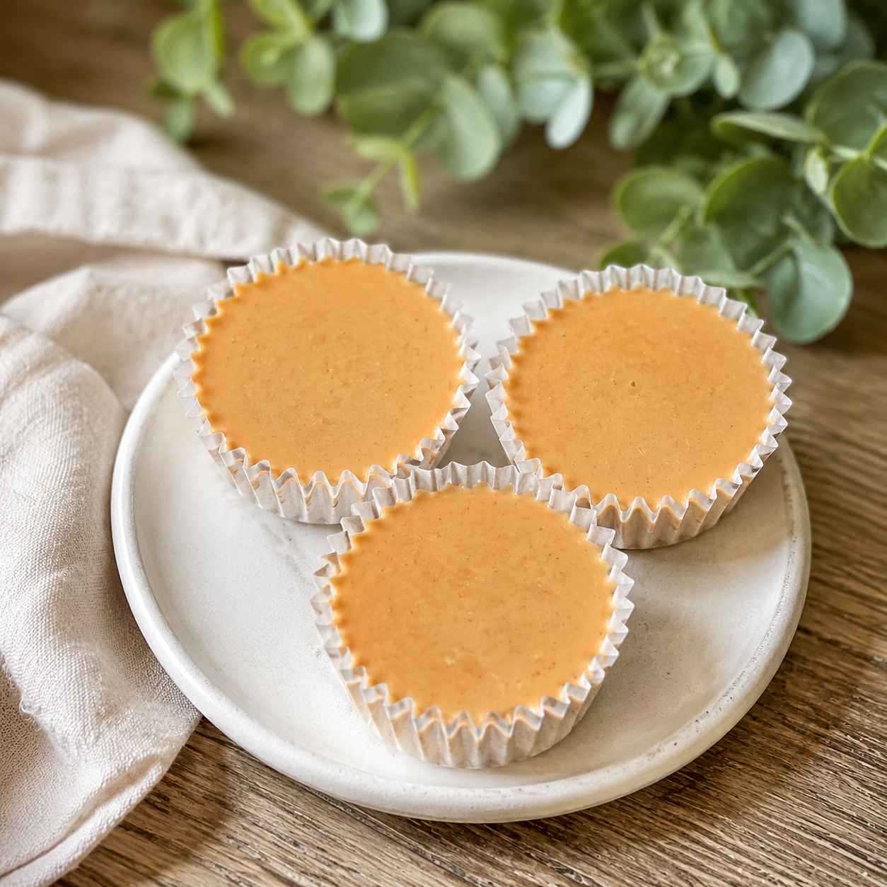 Easy Peanut Butter Freezer Fudge