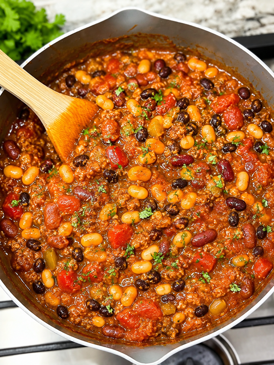 Taco Soup Recipe with Rotel