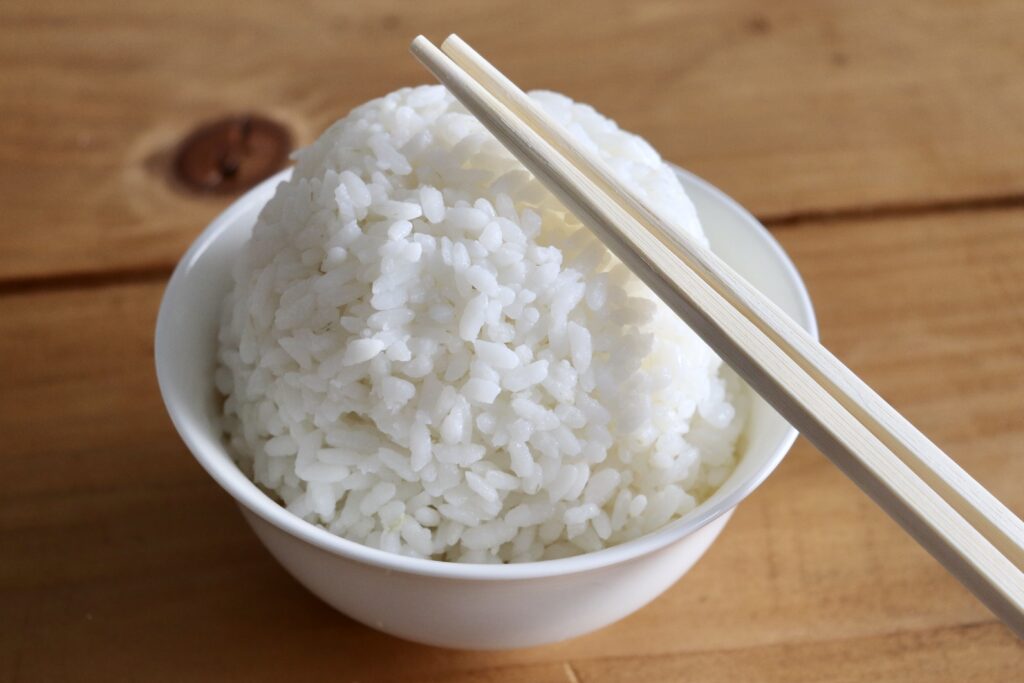 homemade sushi rice easy 