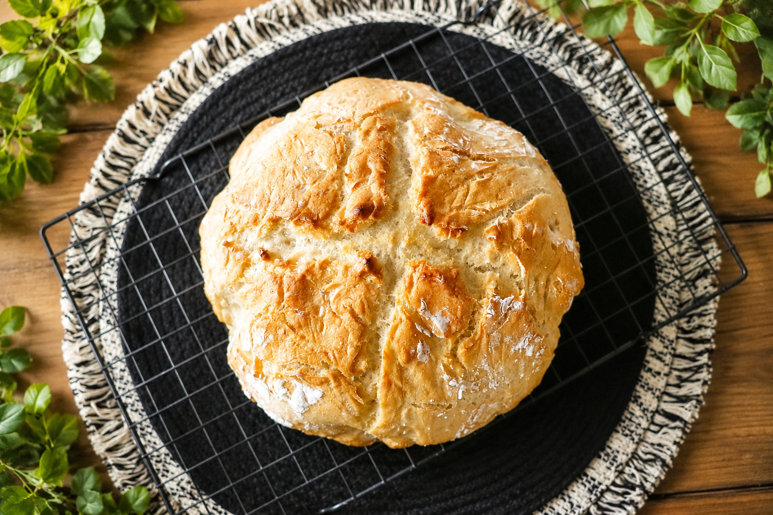 Caputo Fioreglut Gluten Free Artisan Bread Recipe