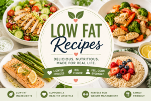 Low Fat Low Fat