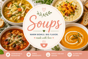 Soups Soups